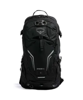  Osprey Syncro 12 Zaino nylon nero  