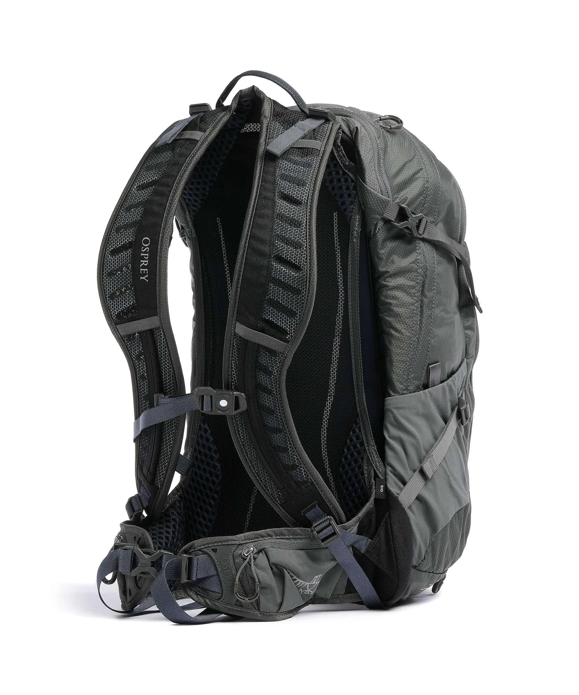  Osprey Syncro 20 Zaino montagna nylon grigio  