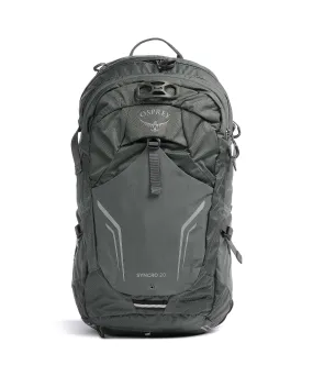  Osprey Syncro 20 Zaino montagna nylon grigio  