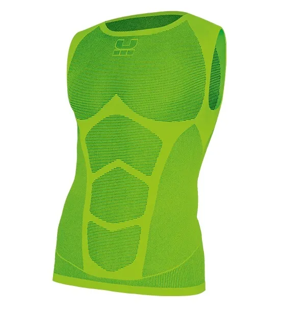 OXYBURN UNDERWEAR 5090 TRAX SLEEVELESS