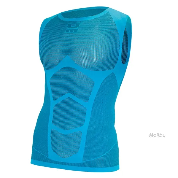 OXYBURN UNDERWEAR 5090 TRAX SLEEVELESS