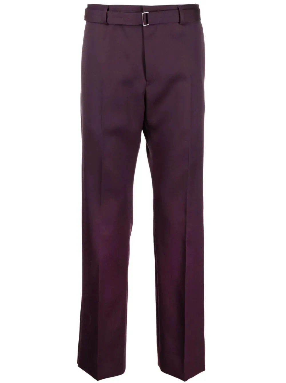 Pantalone con cintura