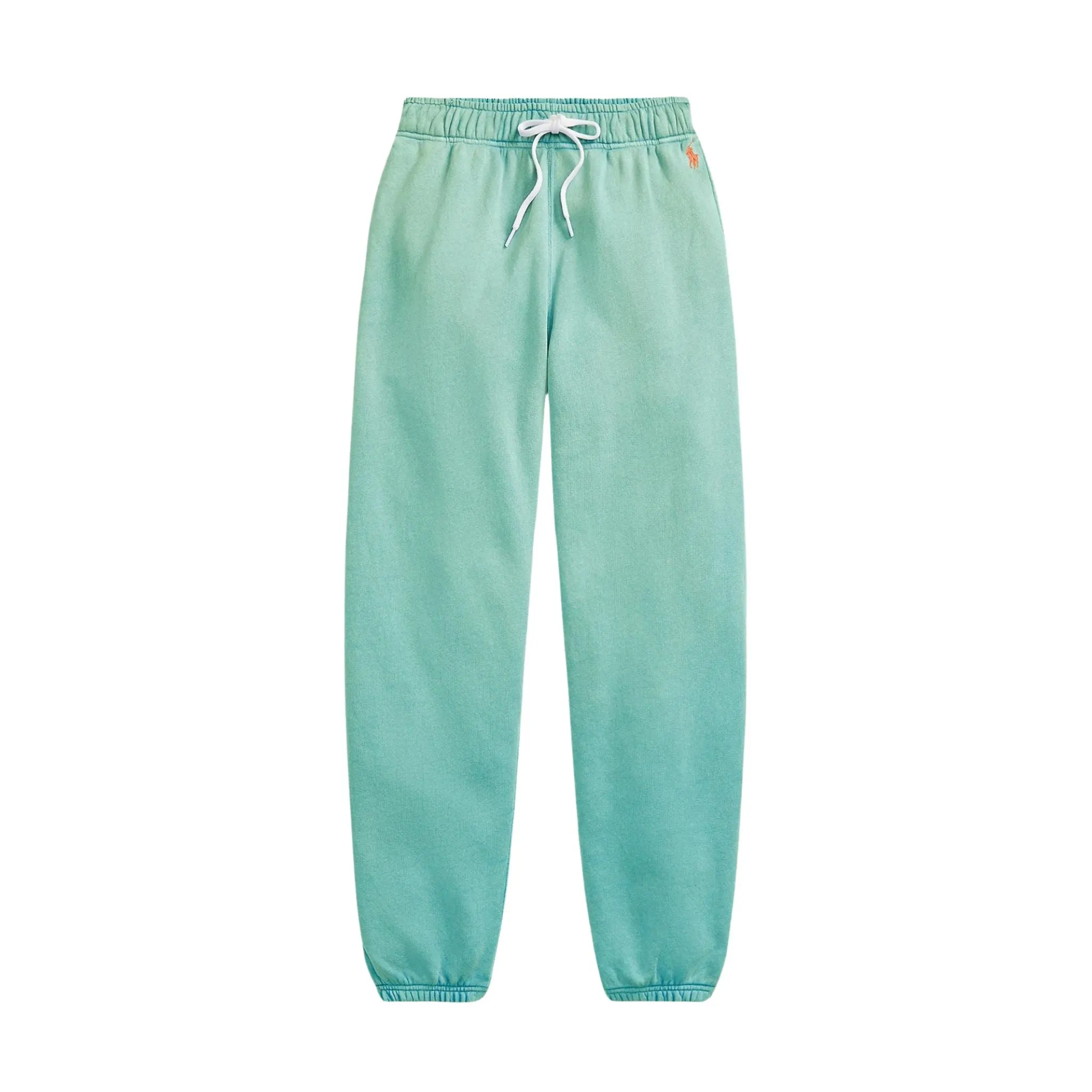 Pantalone Donna Verde joggers