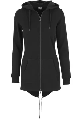 PARKA - Felpa con zip