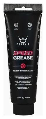 Peaty's Speed Grease 100g