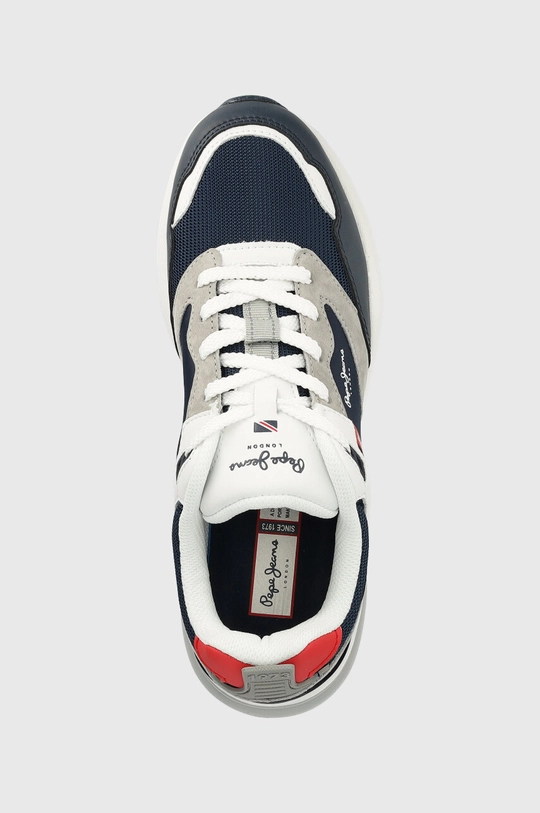 Pepe Jeans sneakers DAVE