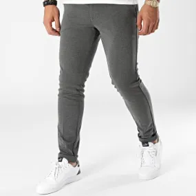 Phil Pantaloni Grigio erica