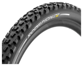 Pirelli Scorpion E-MTB M HyperWall 27.5'' Tubeless Ready SmartGrip Gravity Tire