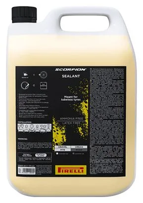 Pirelli Scorpion Sealant 5L