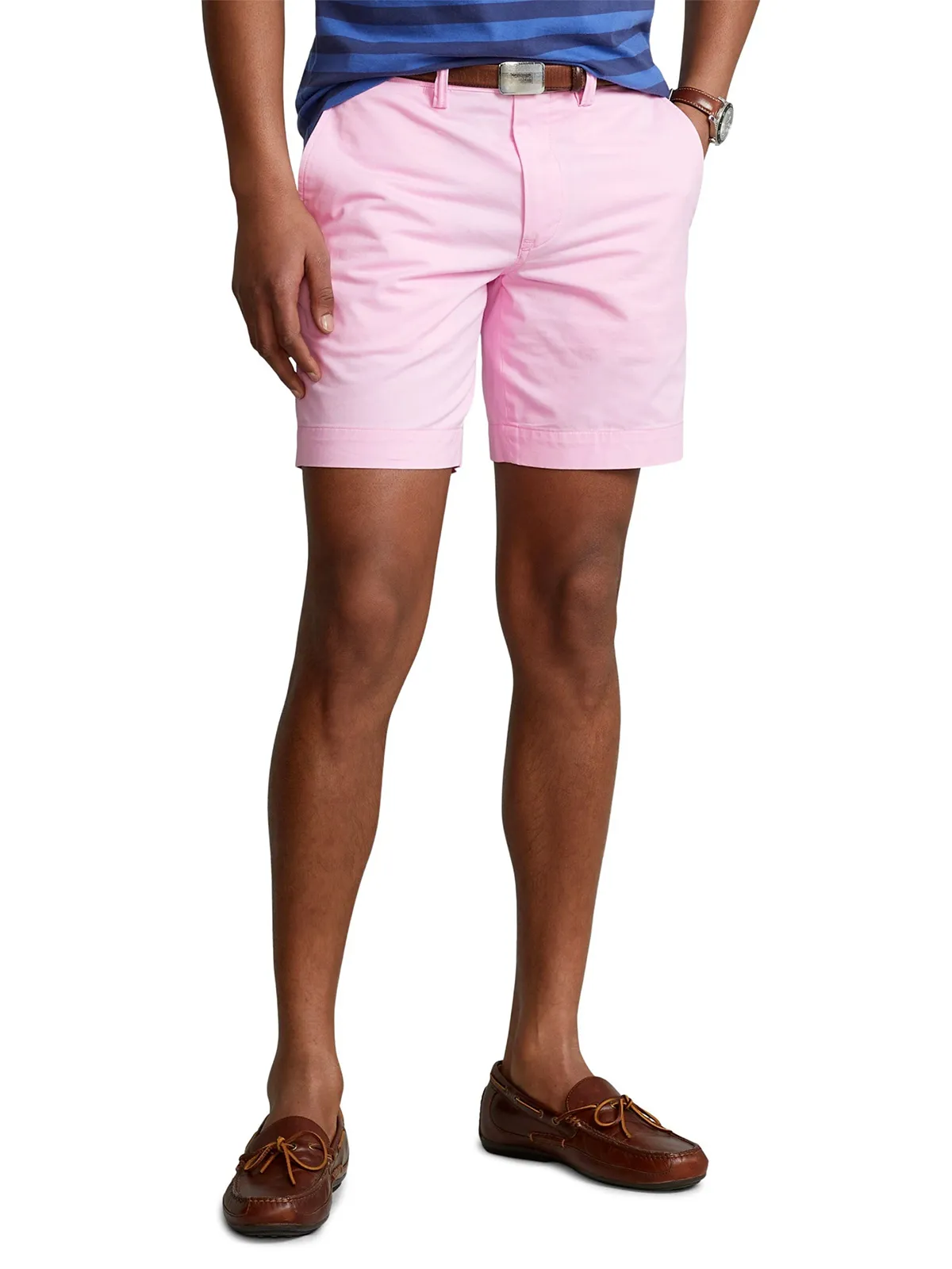 Polo Ralph Lauren ---------- Flat Short ---------