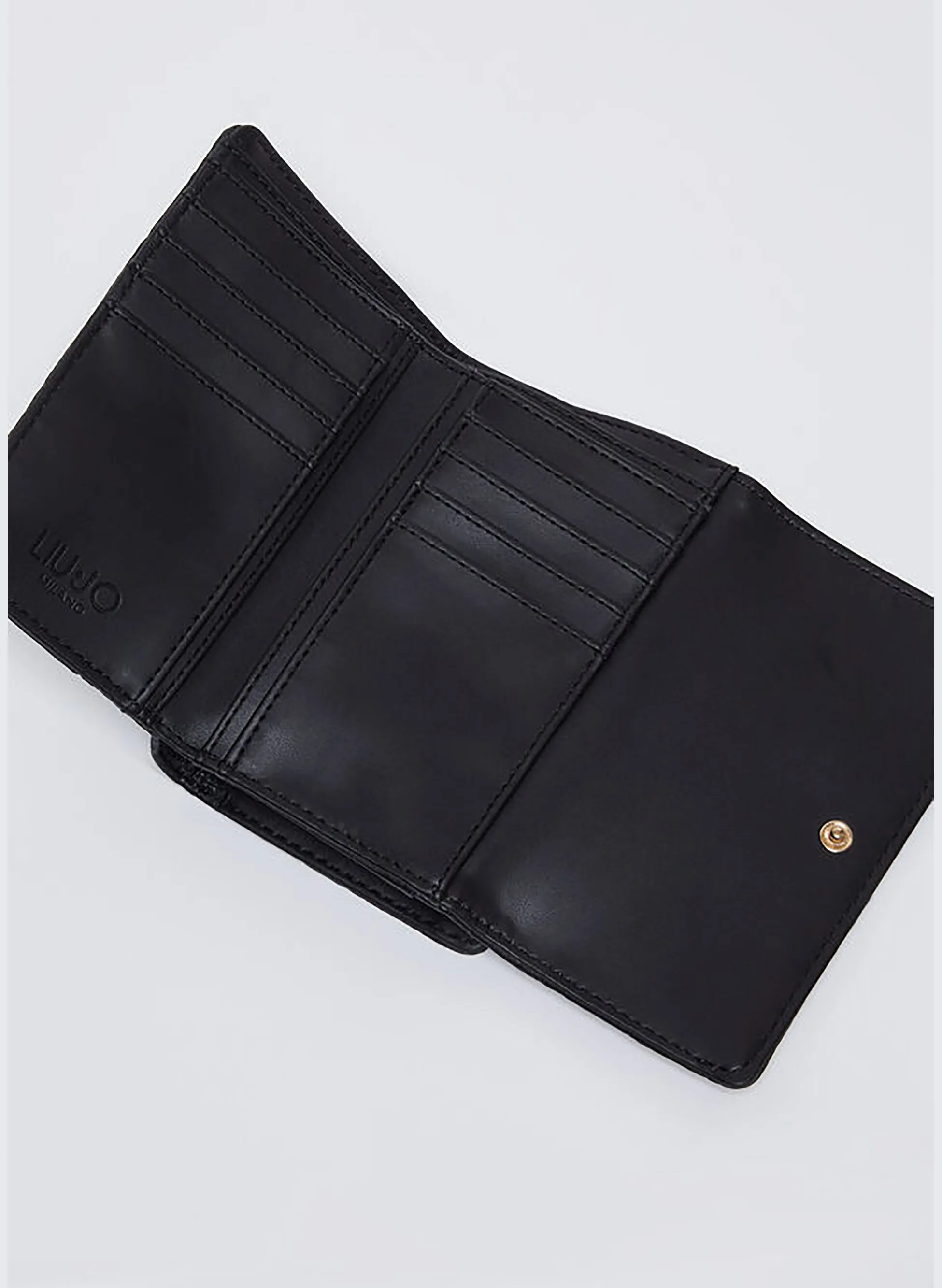 portafoglio caliwen bifold zip