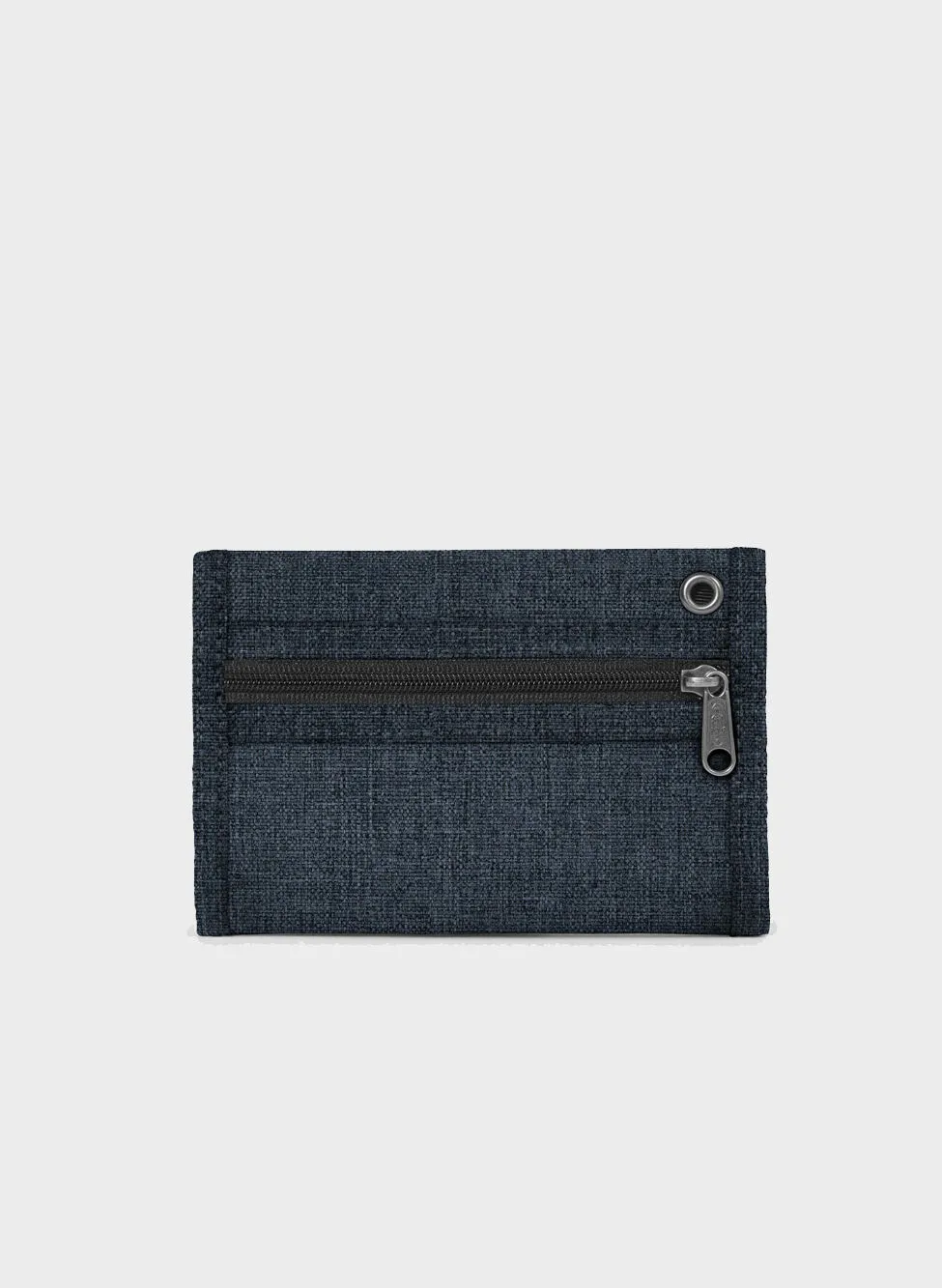 portafoglio crew denim