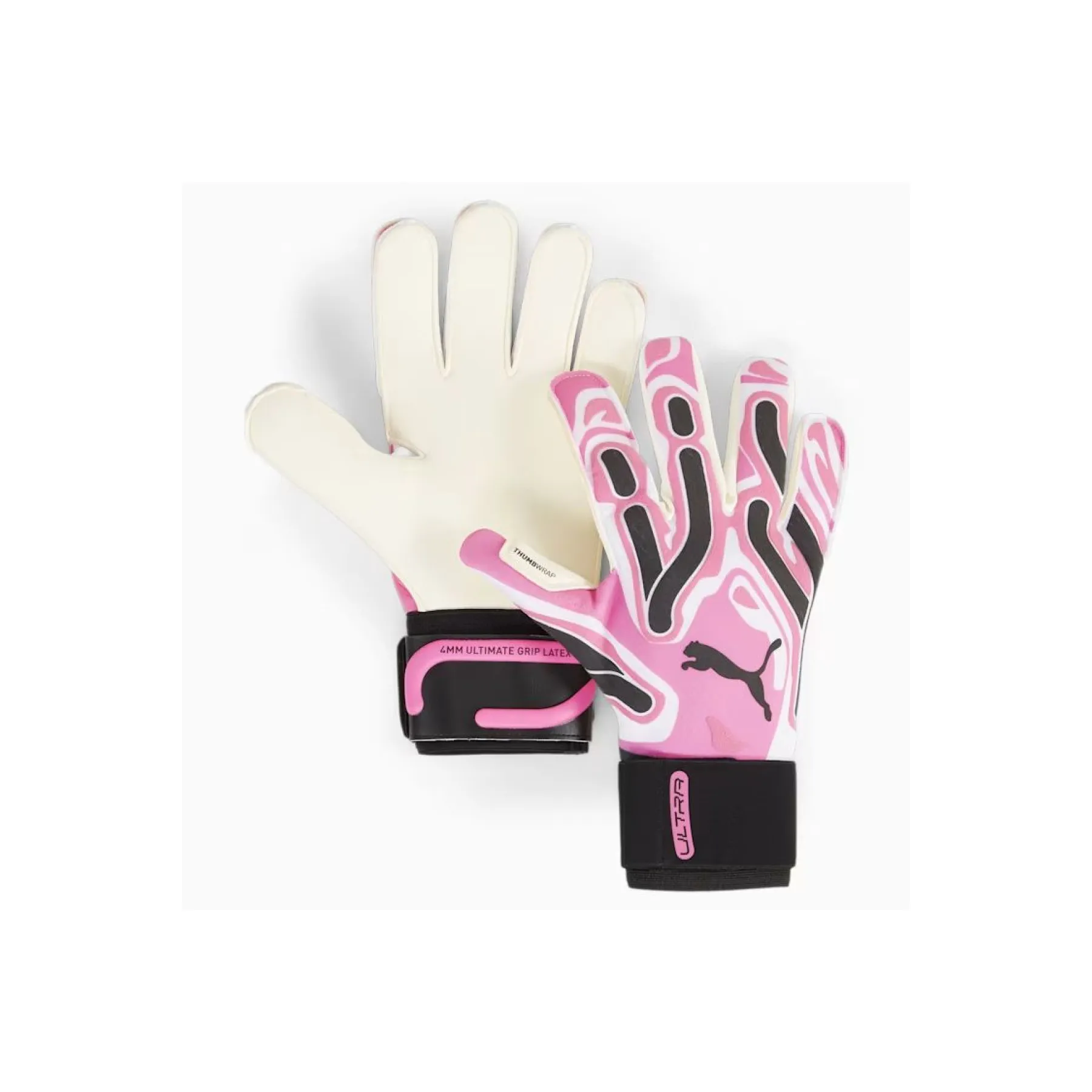 PUMA GUANTI PORTIERE ULTRA PRO RC