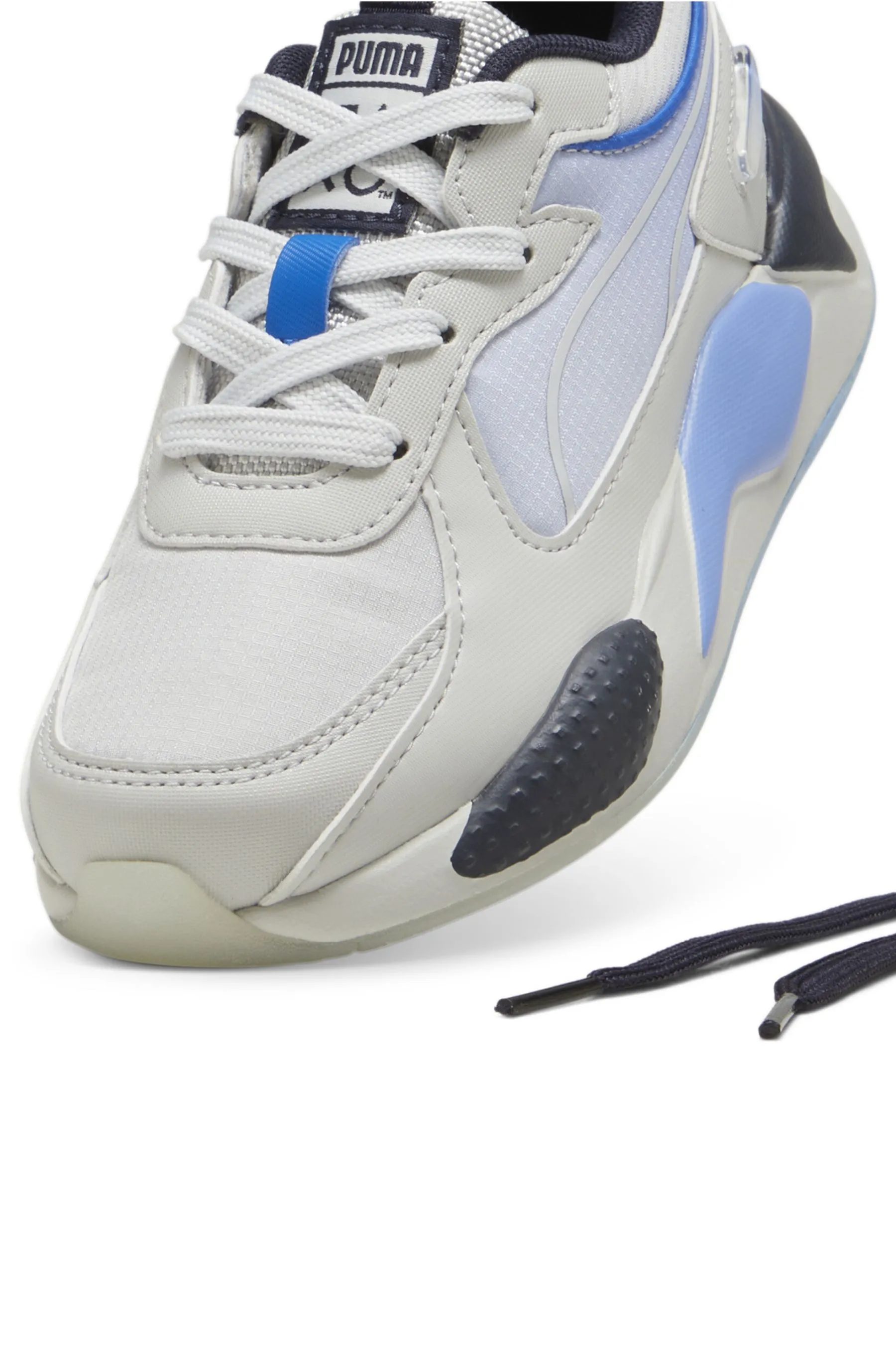 Puma Kids Boys Playstation Rs-X Sneakers    