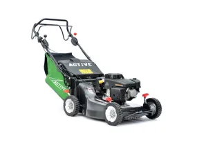 Rasaerba professionale active 5850 sva motore 196cc con variatore taglio 55cm Active