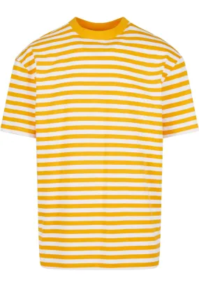 REGULAR STRIPE  - T-shirt con stampa