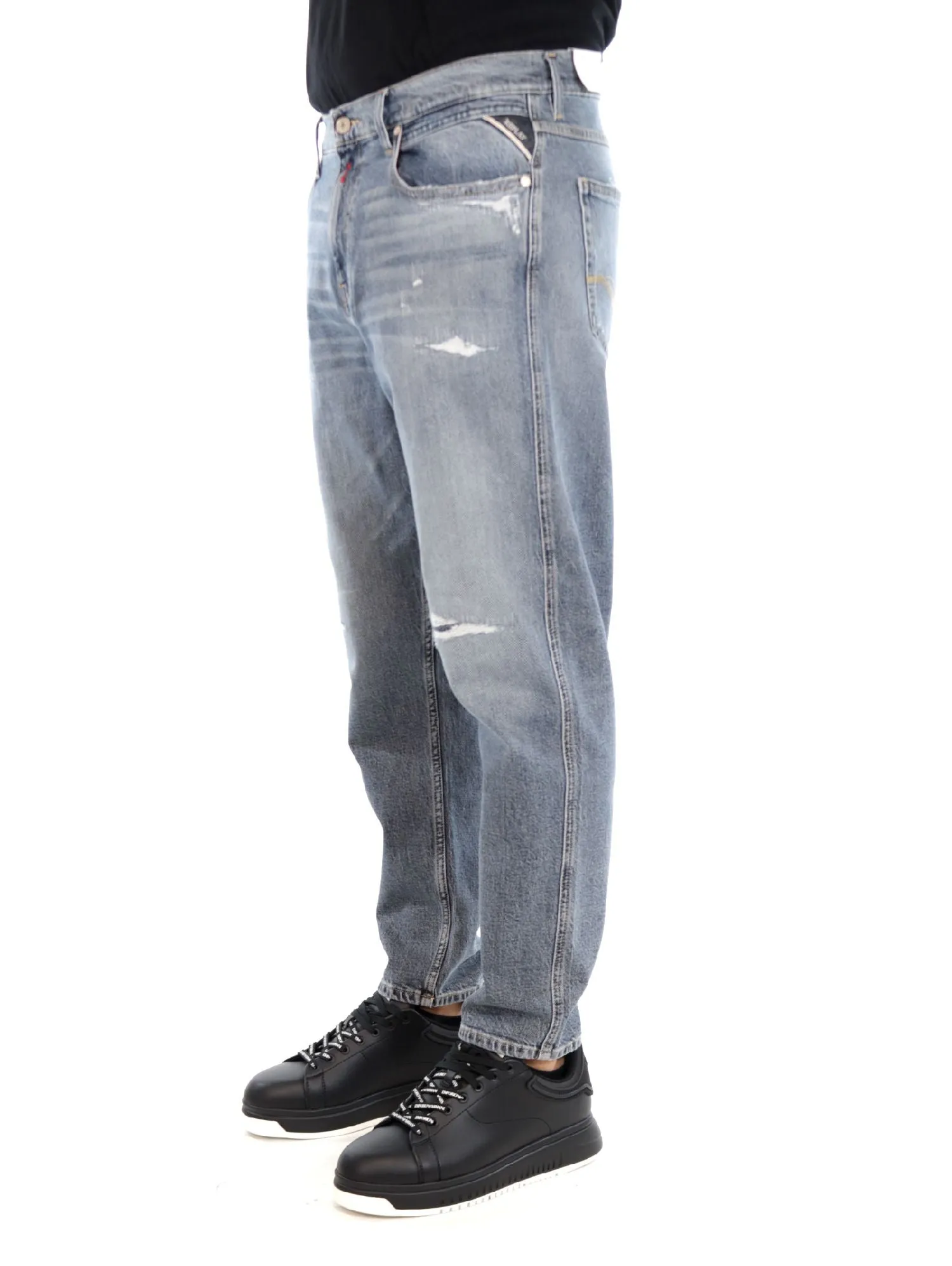 Replay Jeans SANDOT