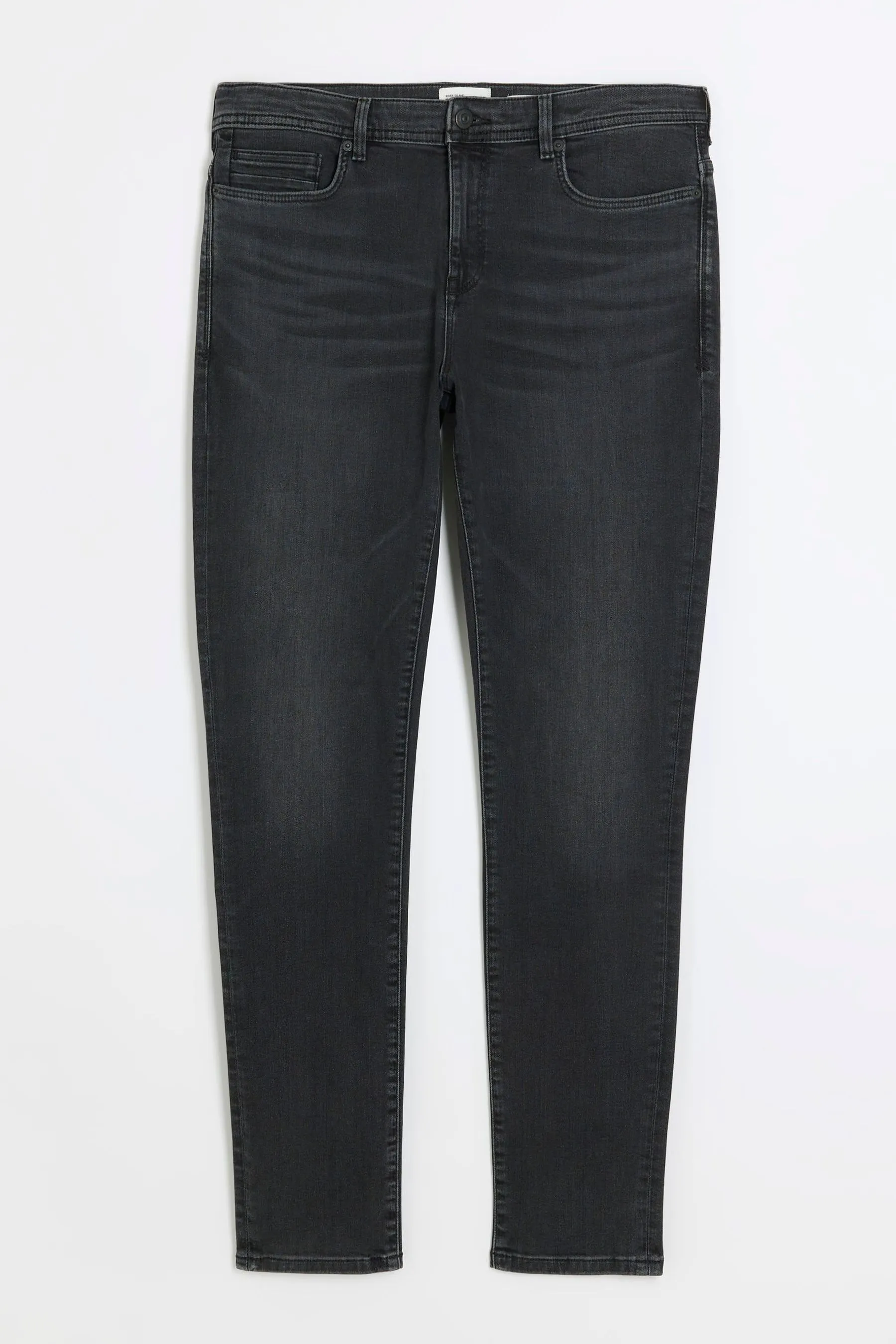 River Island - Jeans vestibilità skinny