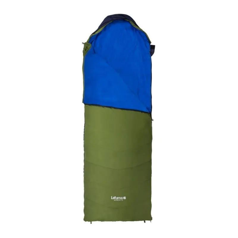 Sacco a pelo Lafuma Active 10 XL (JUNGLE)
