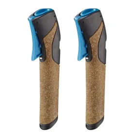 SALOMON   Ergo Click Grip