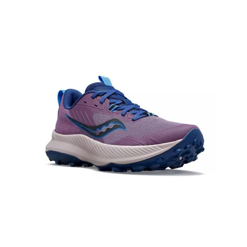 Saucony BLAZE TR (HAZE/INDIGO)