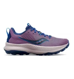 Saucony BLAZE TR (HAZE/INDIGO)