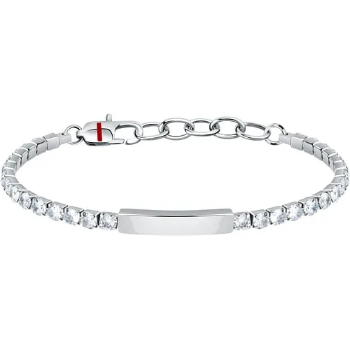SECTOR TENNIS BRACELET - SANN46