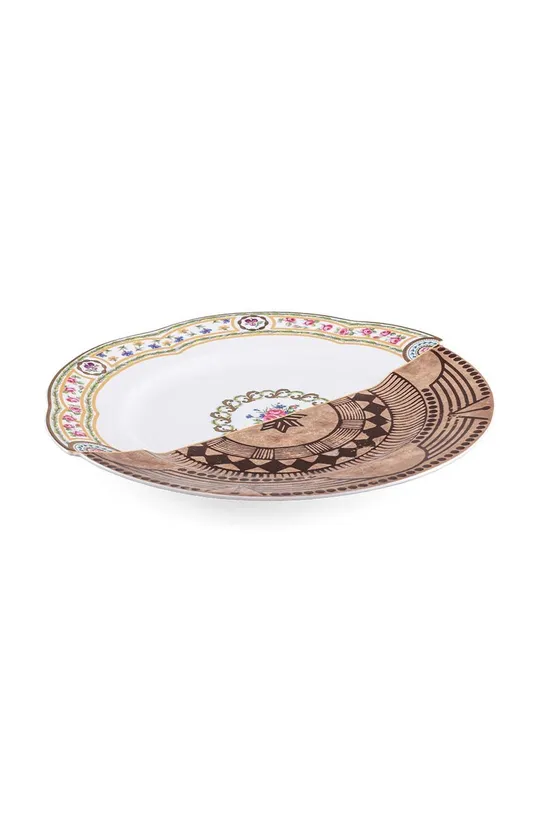 Seletti piatto Hybrid Hobyo