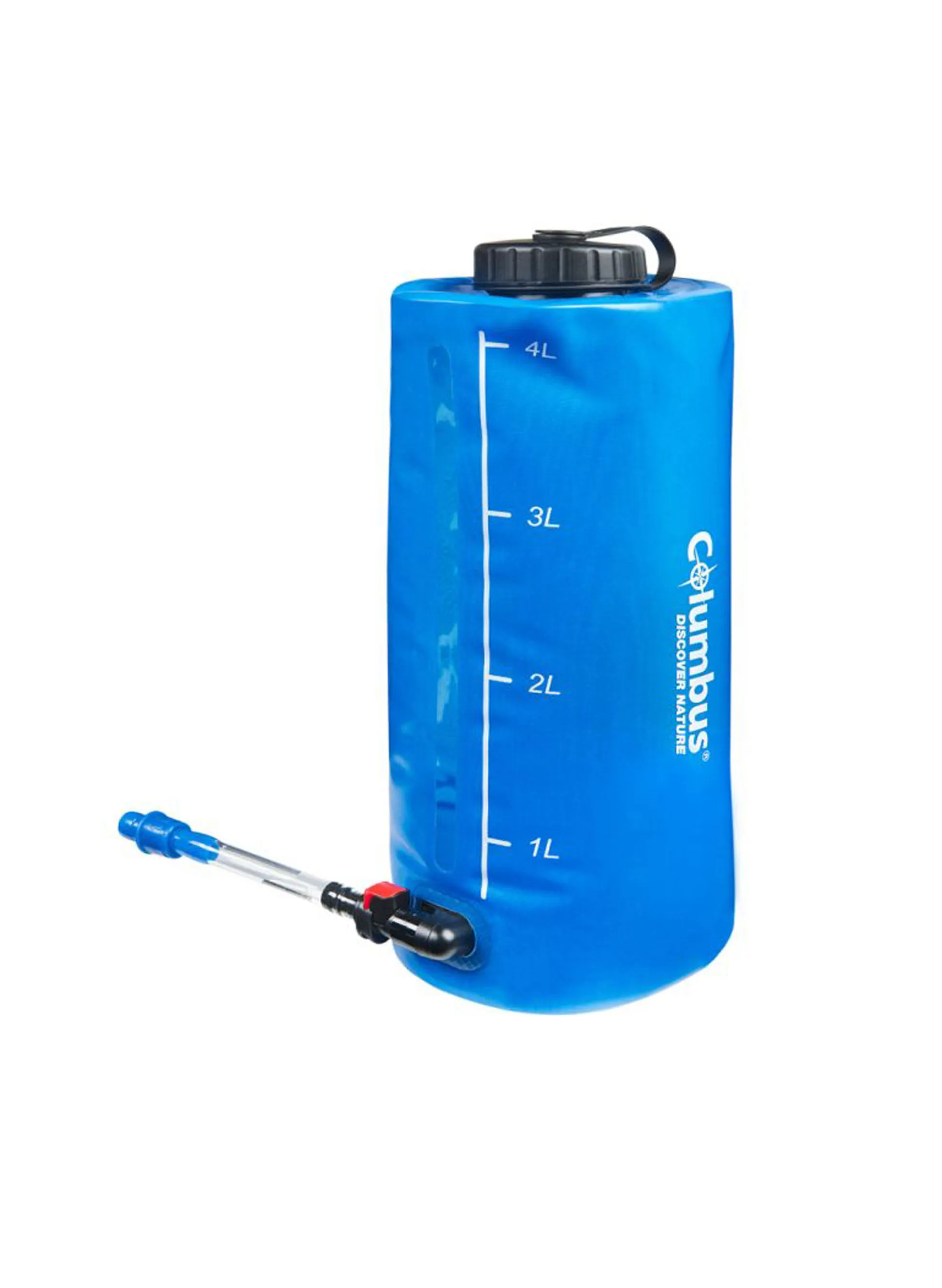 serbatoio acqua 4lt