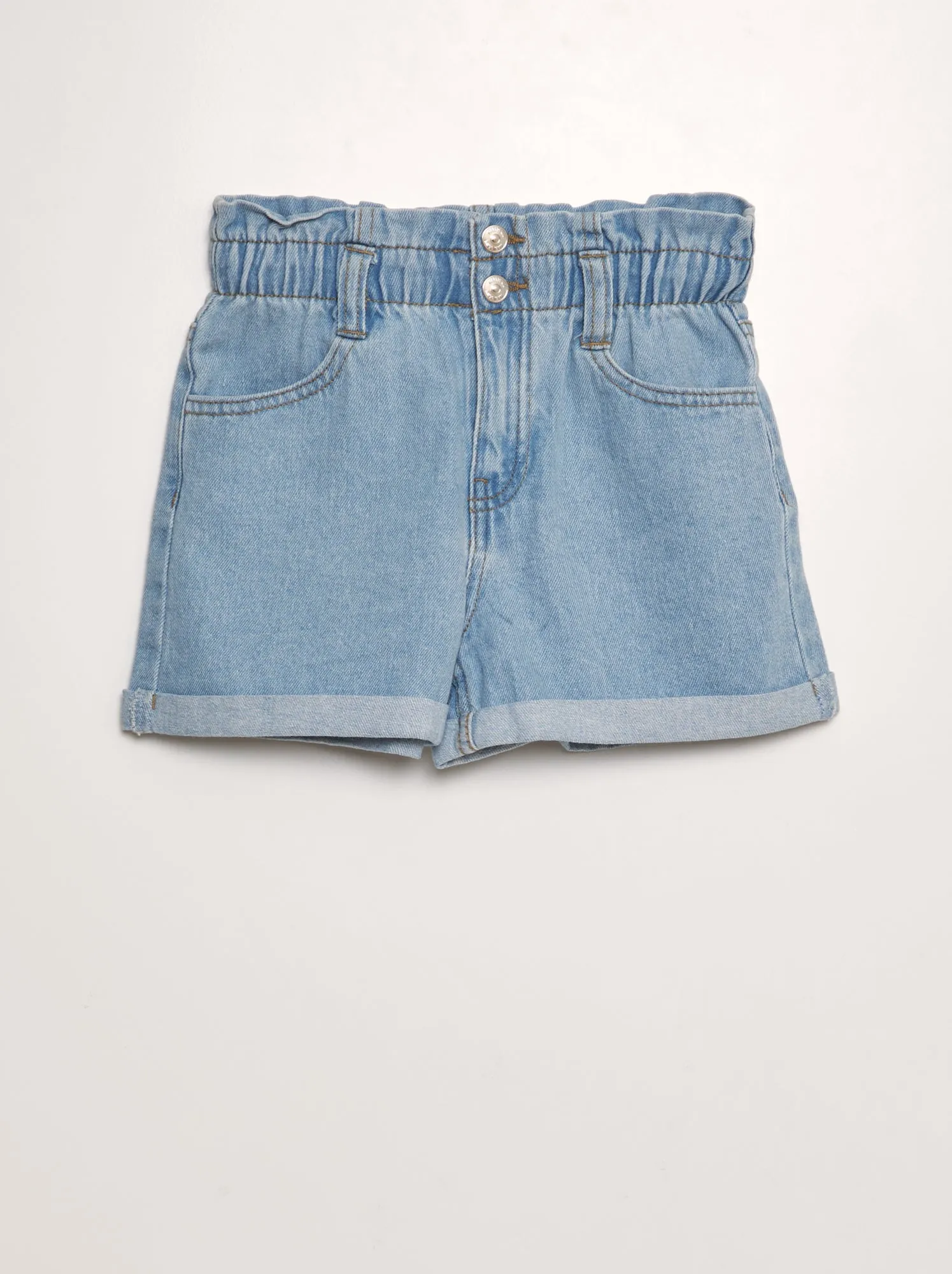 Shorts in jeans - BLU