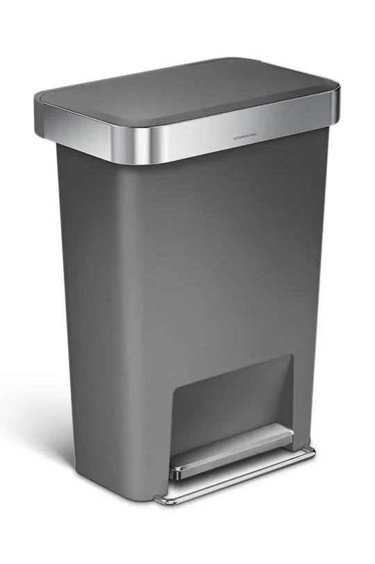 Simplehuman cestino dei rifiuti Liner Pocket 45 L