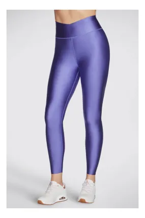   SKECHERS Leggings Viola Skechers Gowalk Shine Wrap Front Hw