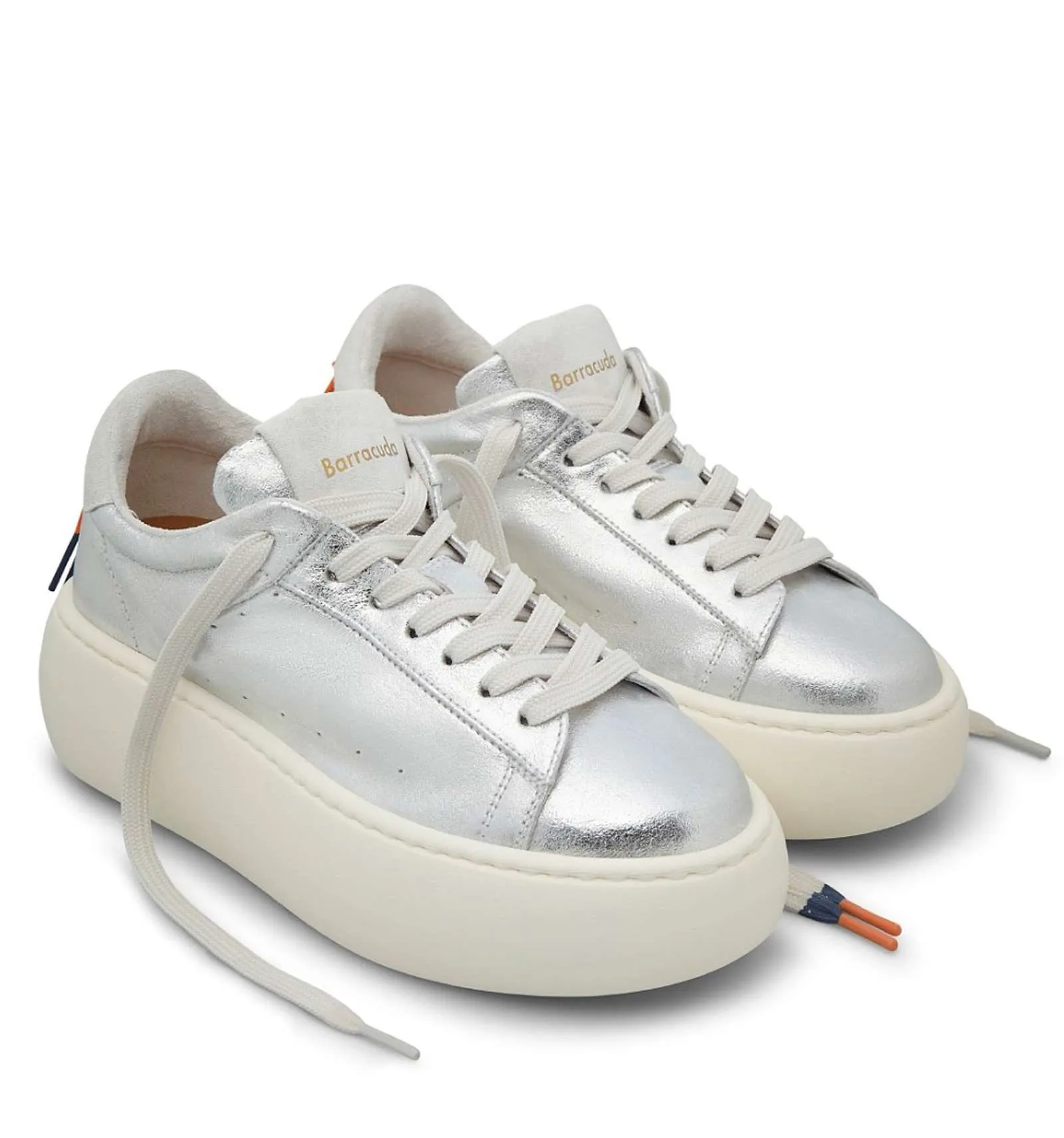 Sneaker donna BARRACUDA - Bolla