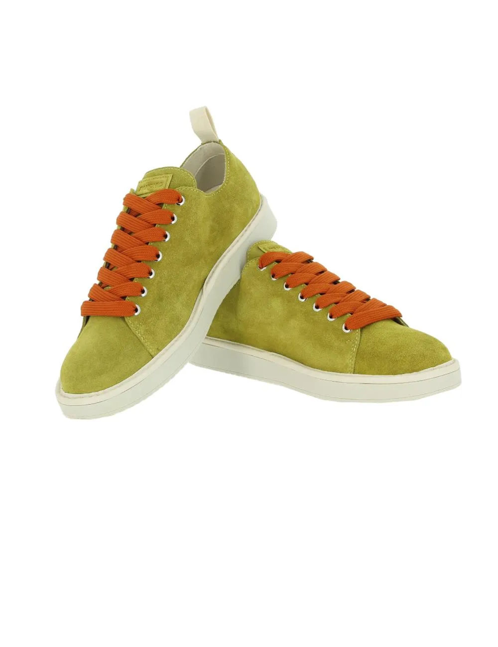 Sneaker P01 Pànchic