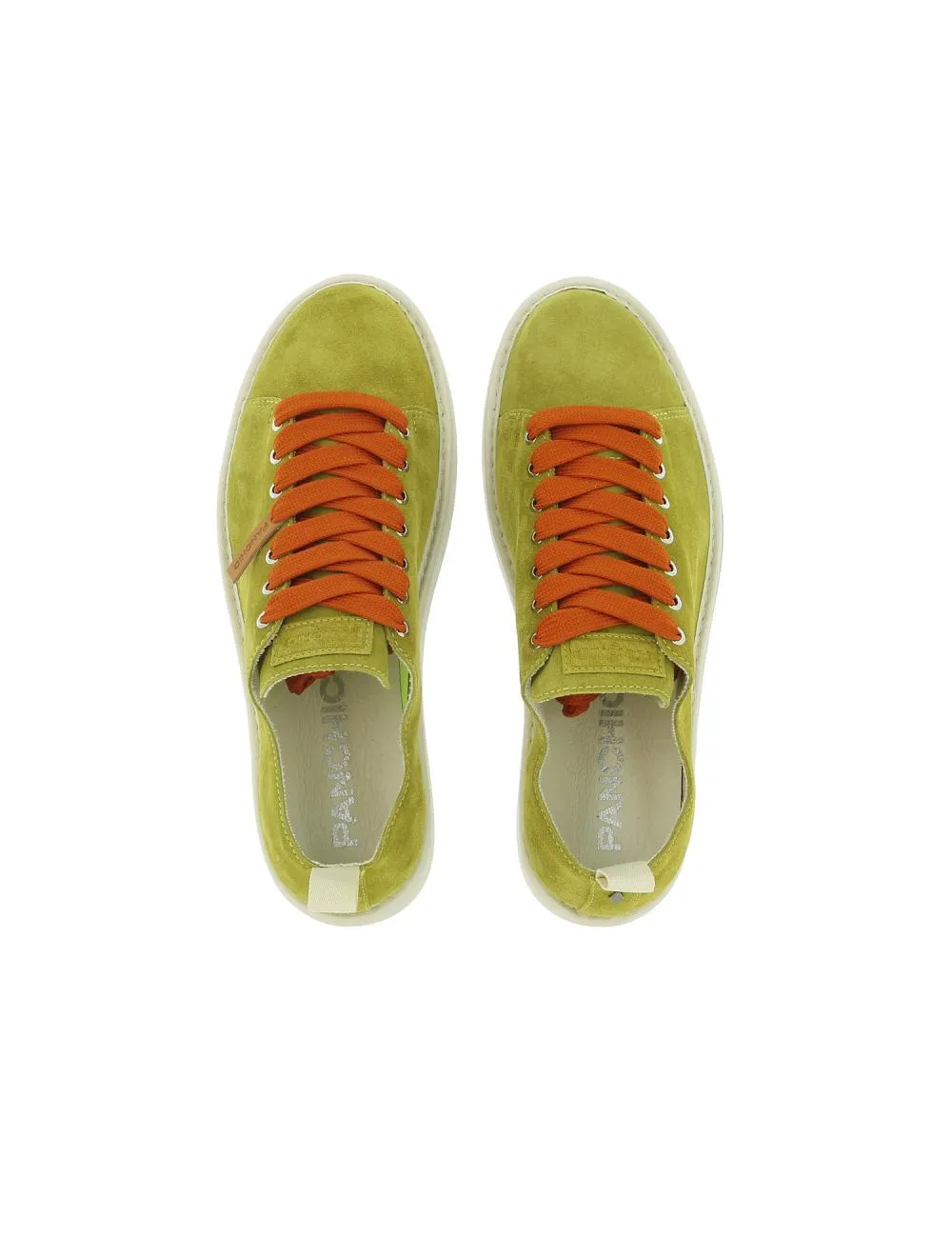 Sneaker P01 Pànchic