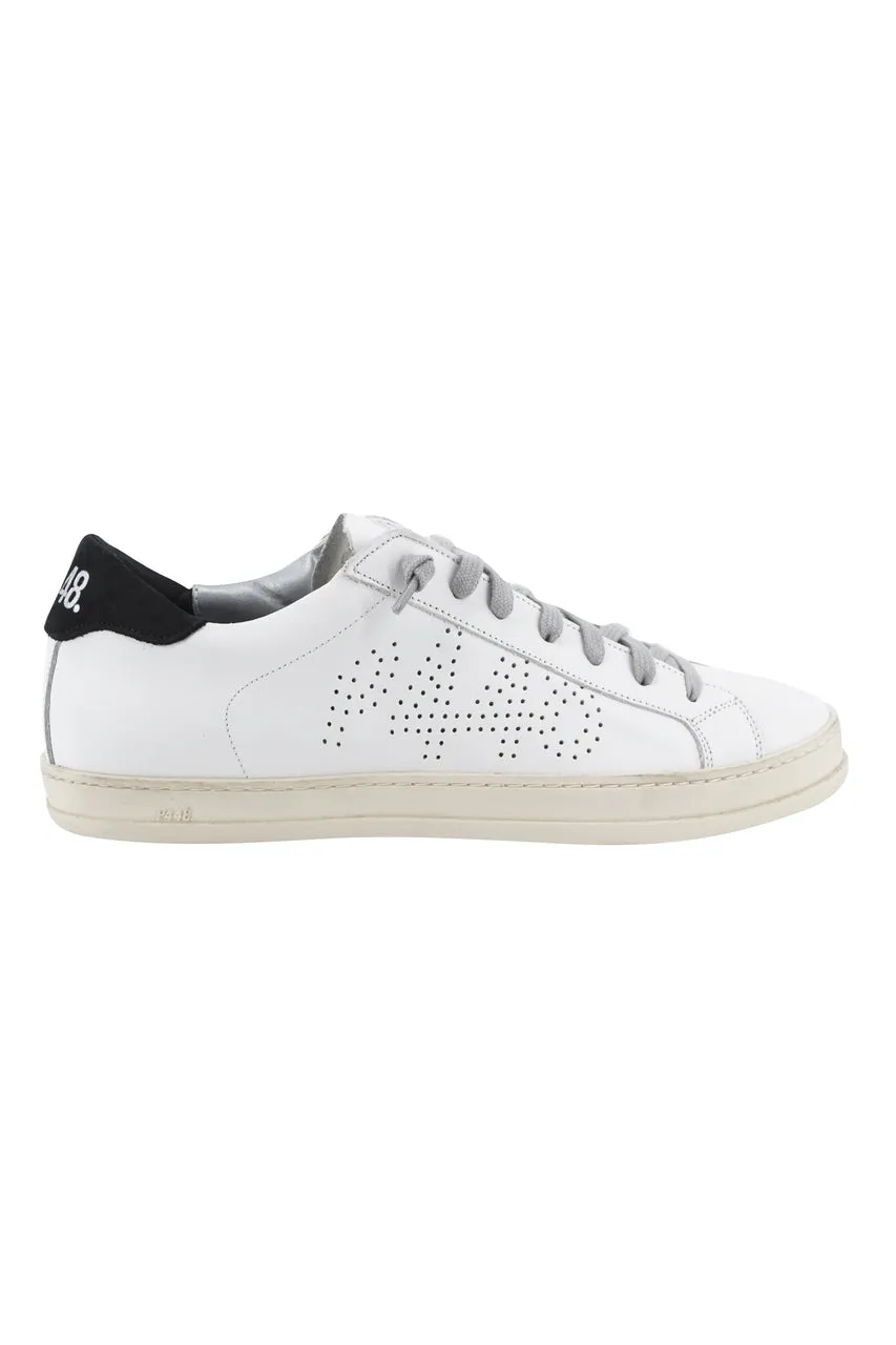 Sneaker P448 / Bianco