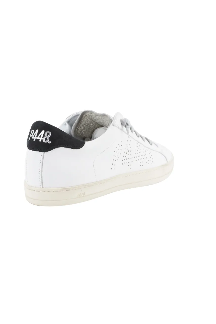 Sneaker P448 / Bianco