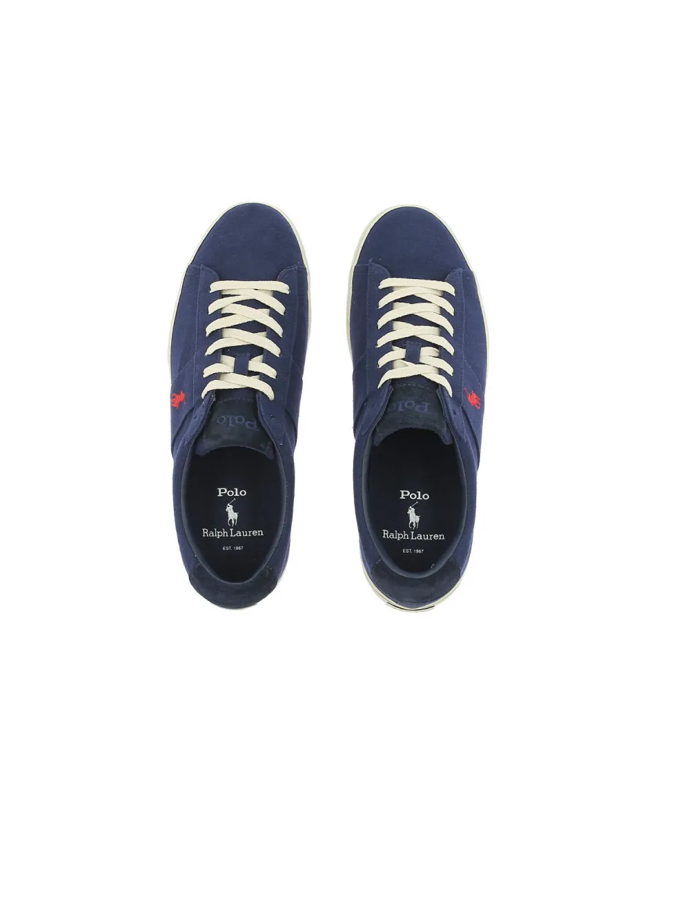Sneaker Ralph lauren    