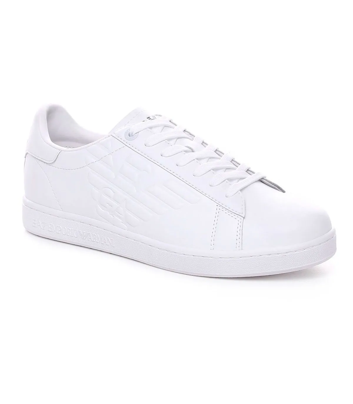 Sneaker Uomo Emporio Armani EA7 X8X001XCC51