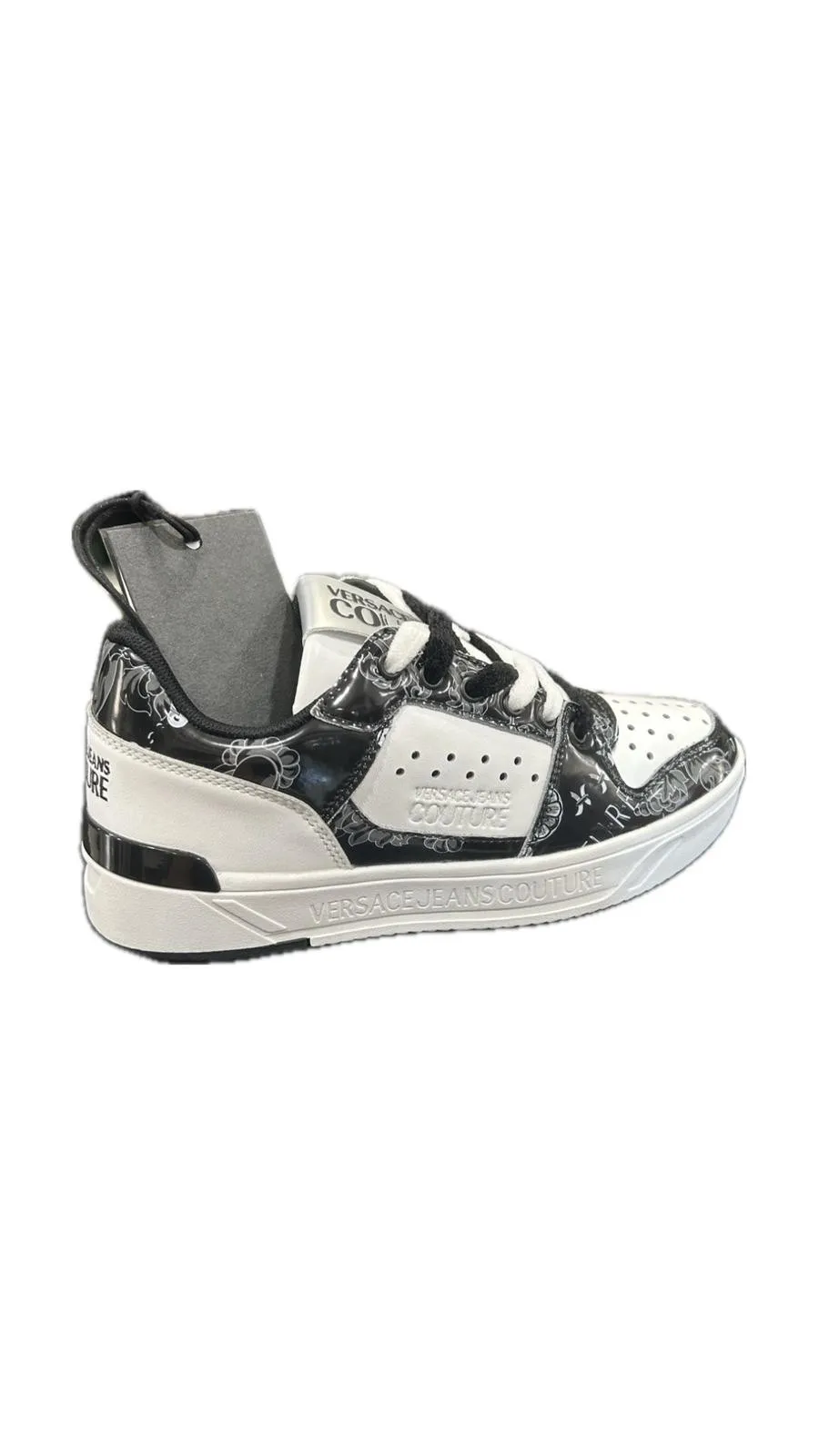 Sneakers - Versace Jeans Couture