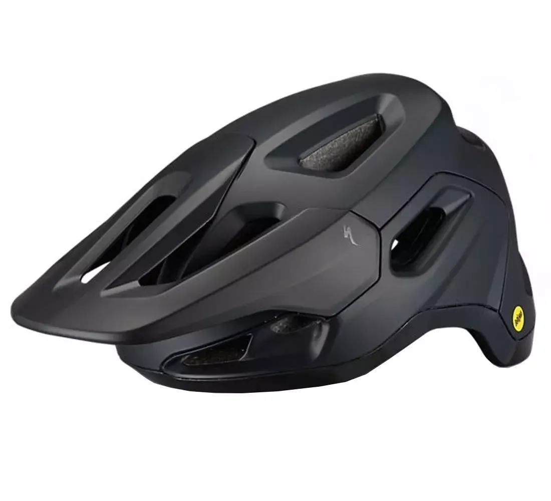Specialized Čelada Tactic 4 MIPS 2023 matte black