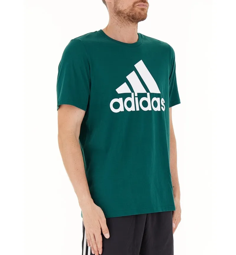 T-shirt con logo
