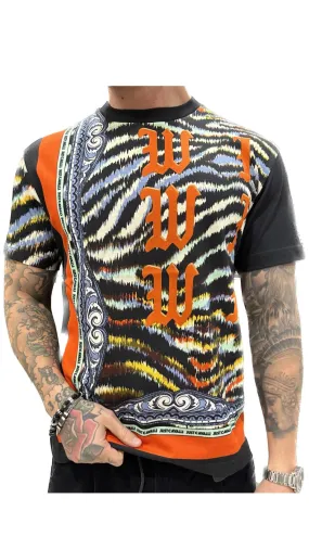 T-shirt - Just Cavalli