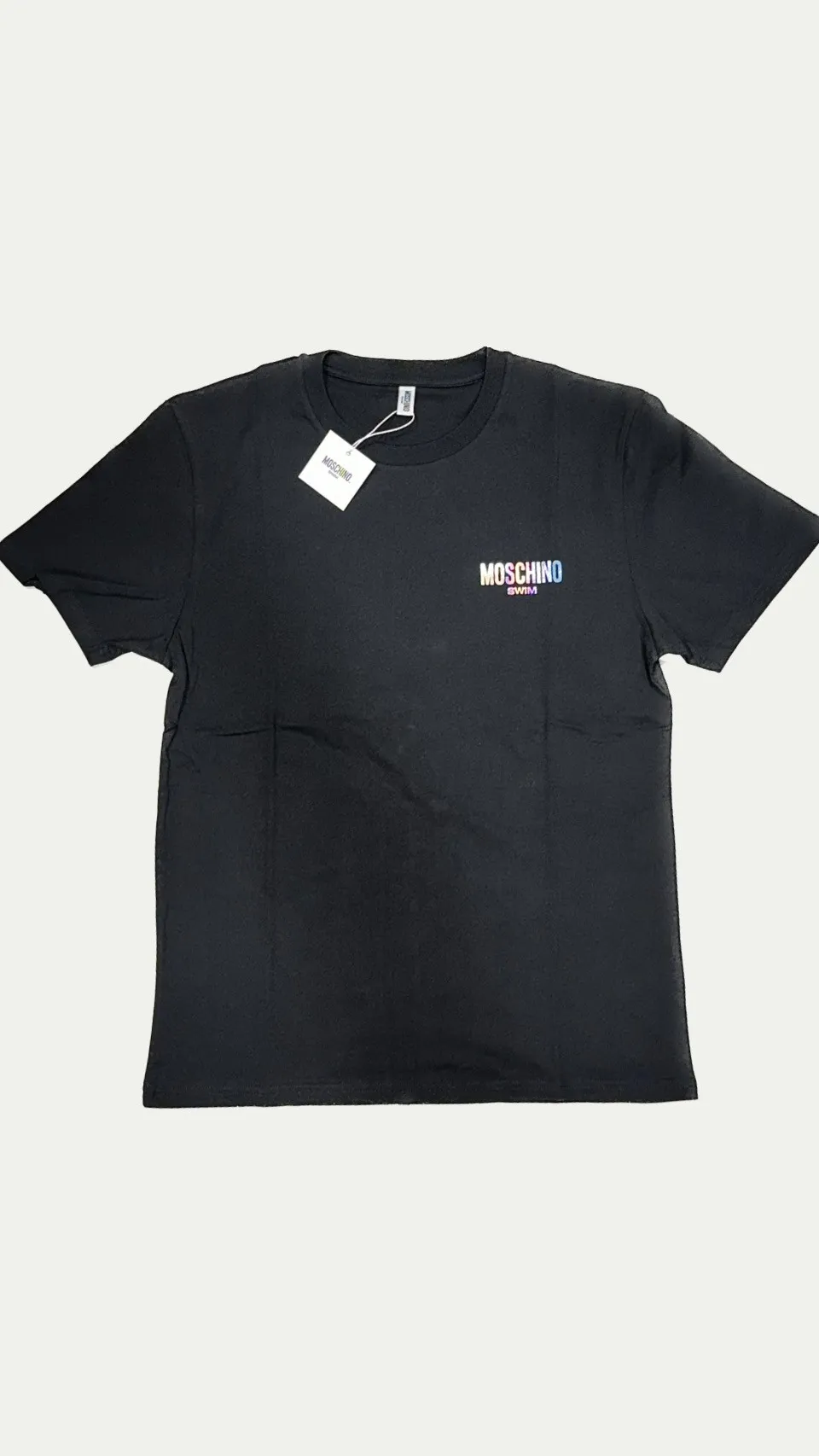 T-Shirt - Moschino
