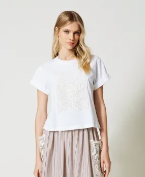 T-shirt - Twin Set