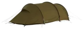 Tente Nordisk Oppland 3 (2.0) Pu Tent Dark Olive Vert U