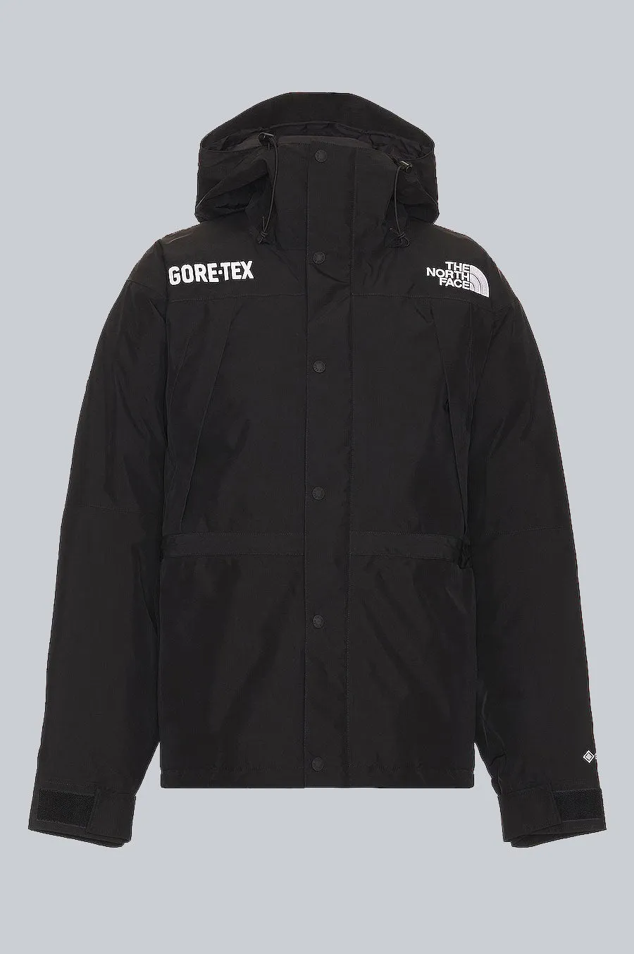 THE NORTH FACE GTX MOUNTAIN JACKET TNF BLACK