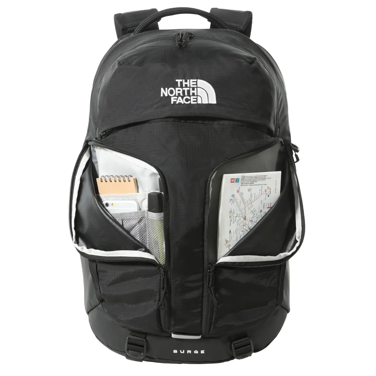 THE NORTH FACE Zaino Surge