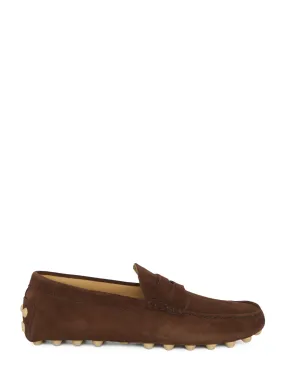 TOD'S    Mocassini Gommino Macro 52K