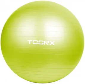 TOORX AHF-012 GYM BALL 65 CM palla psicomotoria